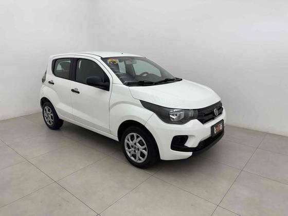 FIAT MOBI 1.0 EVO FLEX EASY COMFORT MANUAL FIAT MOBI 1.0 EVO FLEX EASY COMFORT MANUAL